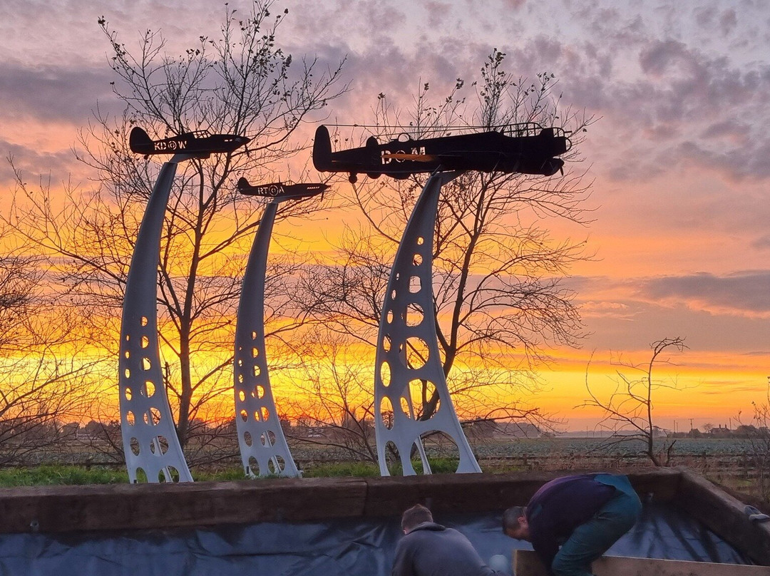 We’ll Meet Again-Freiston必去景点