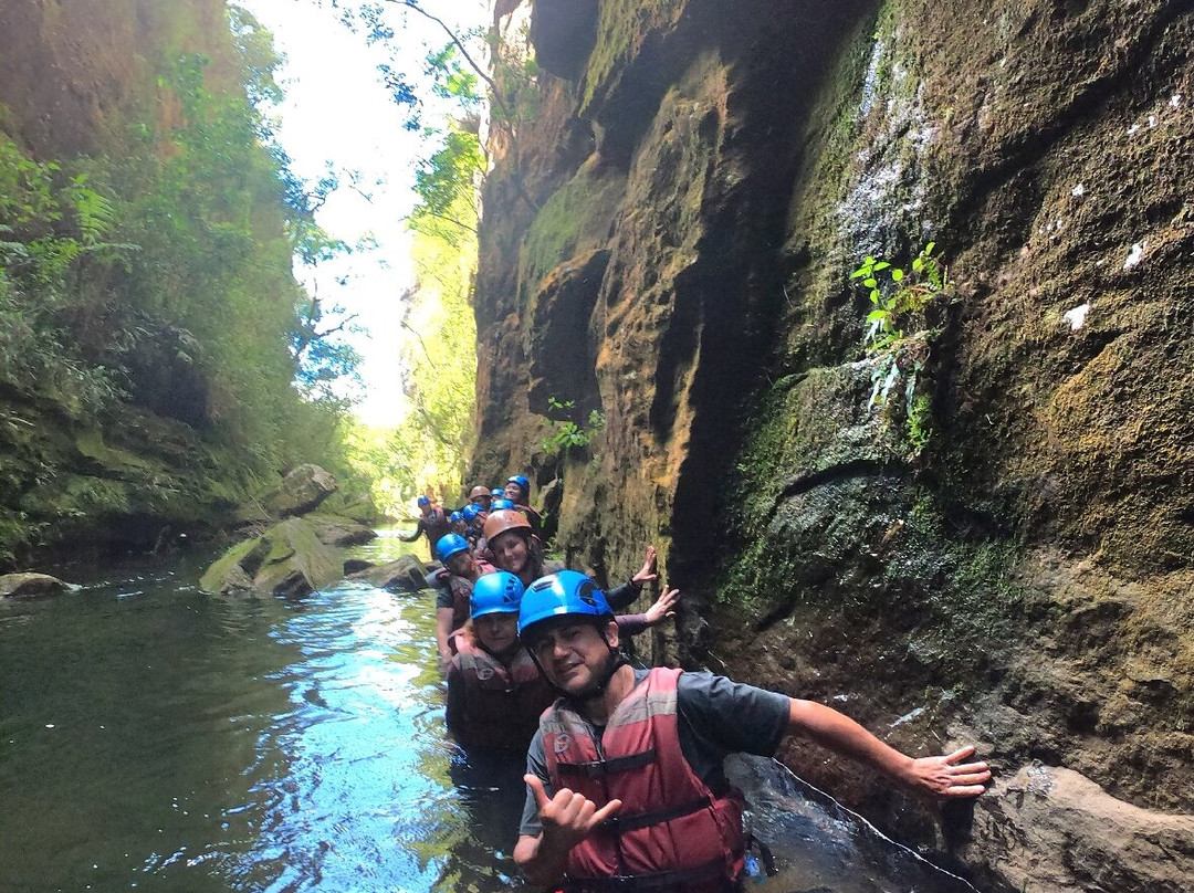 Adventurous Friends-Jaguariaiva必去景点