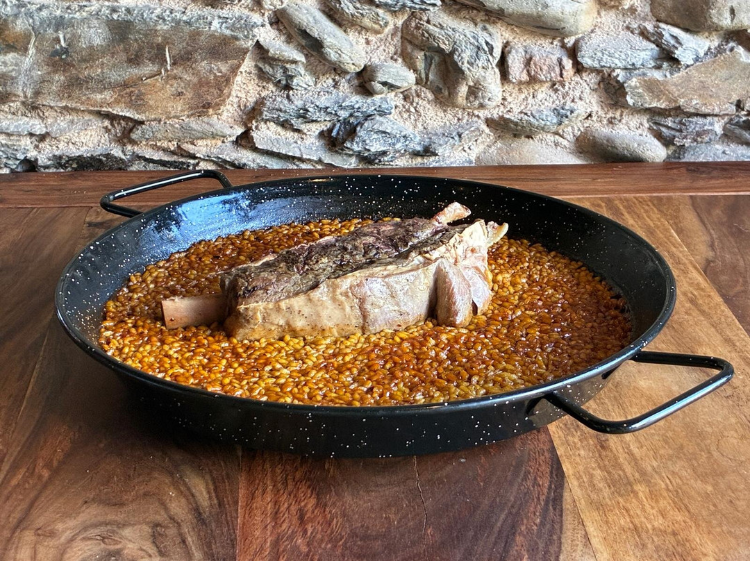 Restaurante Essences