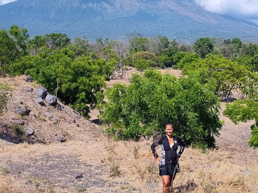 Balidas Dive Center-Bunutan必去景点