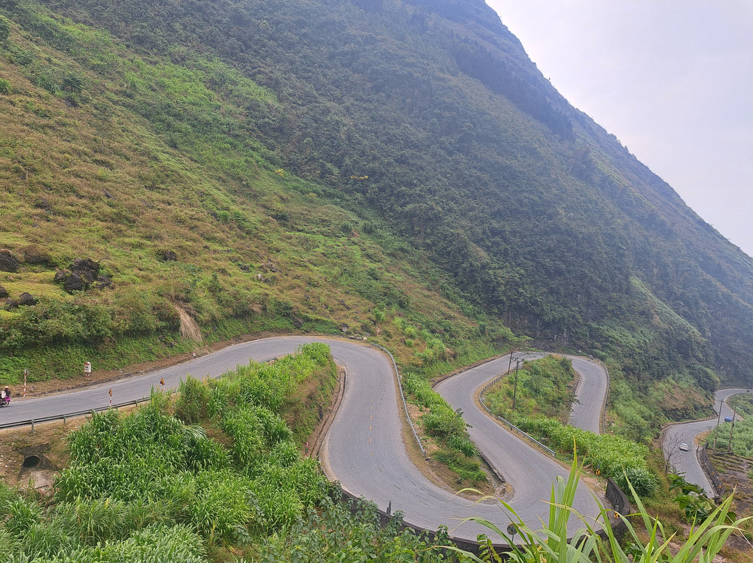 Kai Adventure Tours-Ha Giang必去景点