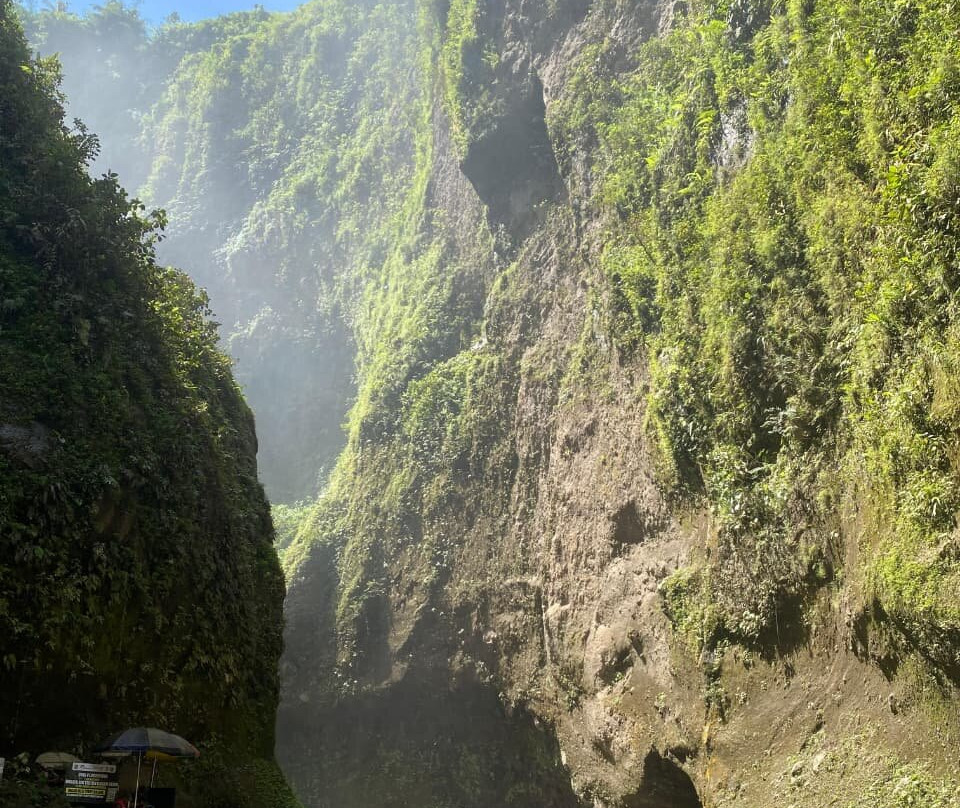 Good Feeling Adventure-玛琅必去景点