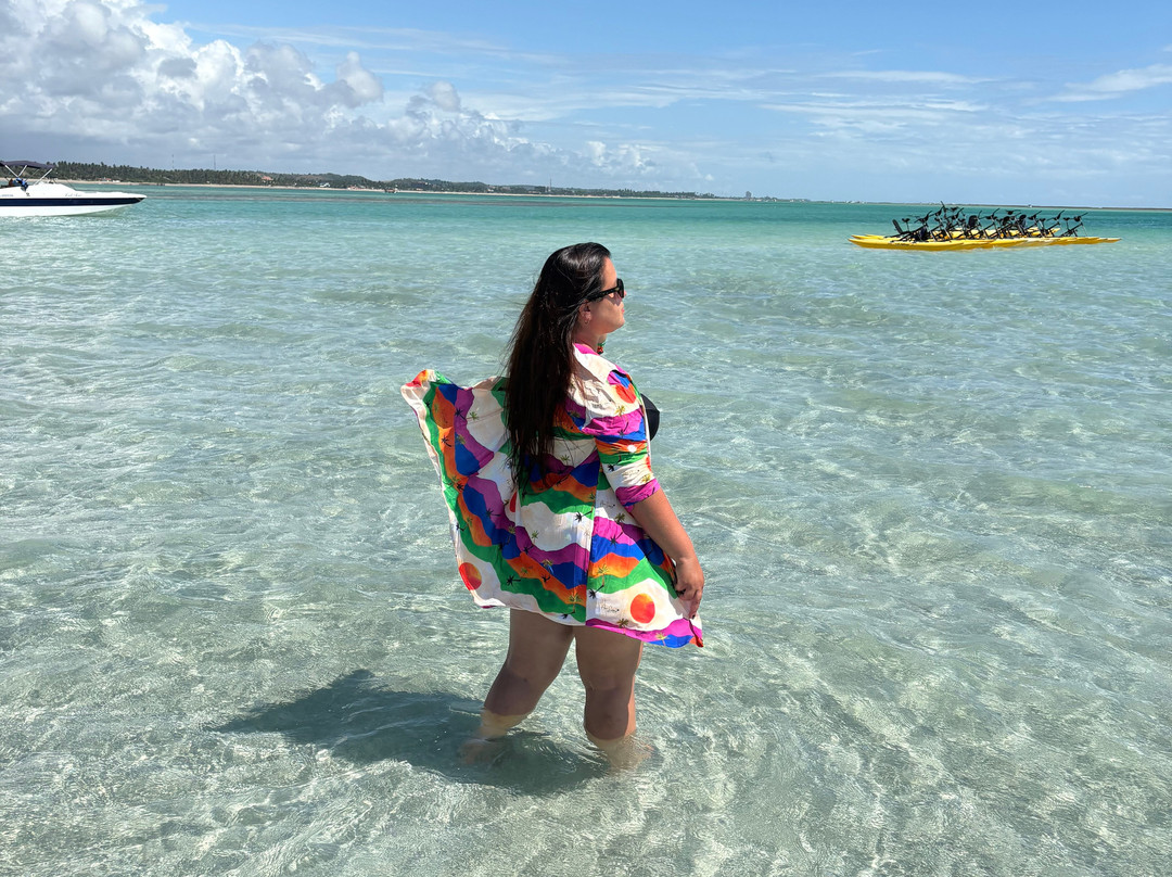 Porto do Sol Maragogi-Maragogi必去景点