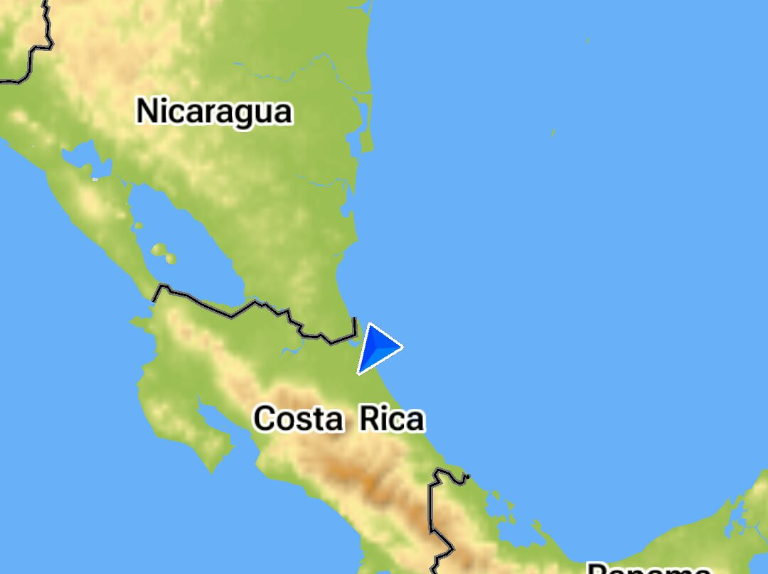 ILT Costa Rica-圣何塞必去景点