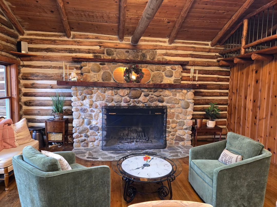 The Chalet of Canandaigua主图