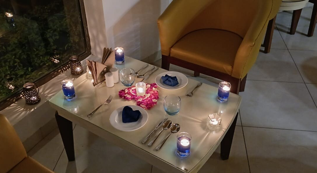 Sun Hotel & Resort主图