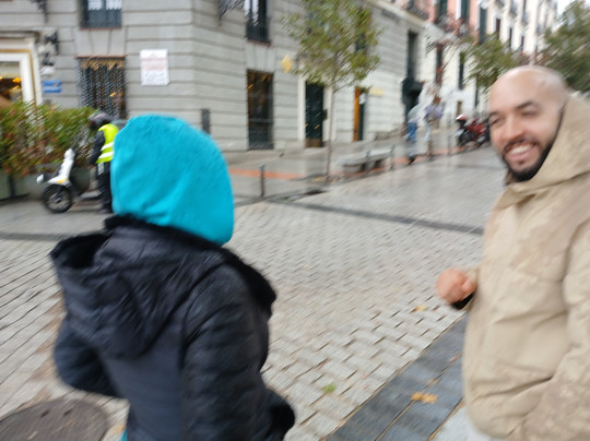 Tours By Locals-马德里必去景点