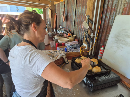 Muirs Tours-Maketu必去景点