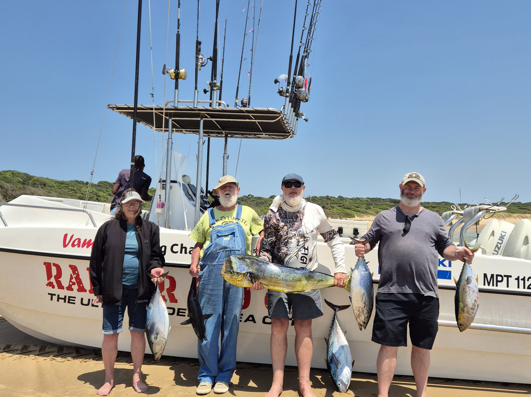 Vamos Fishing Charter-Ponta Malongane必去景点