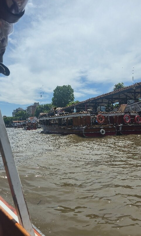 Delta El Tigre-蒂格雷必去景点