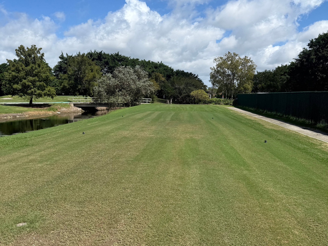 Colony West Country Club-Tamarac必去景点