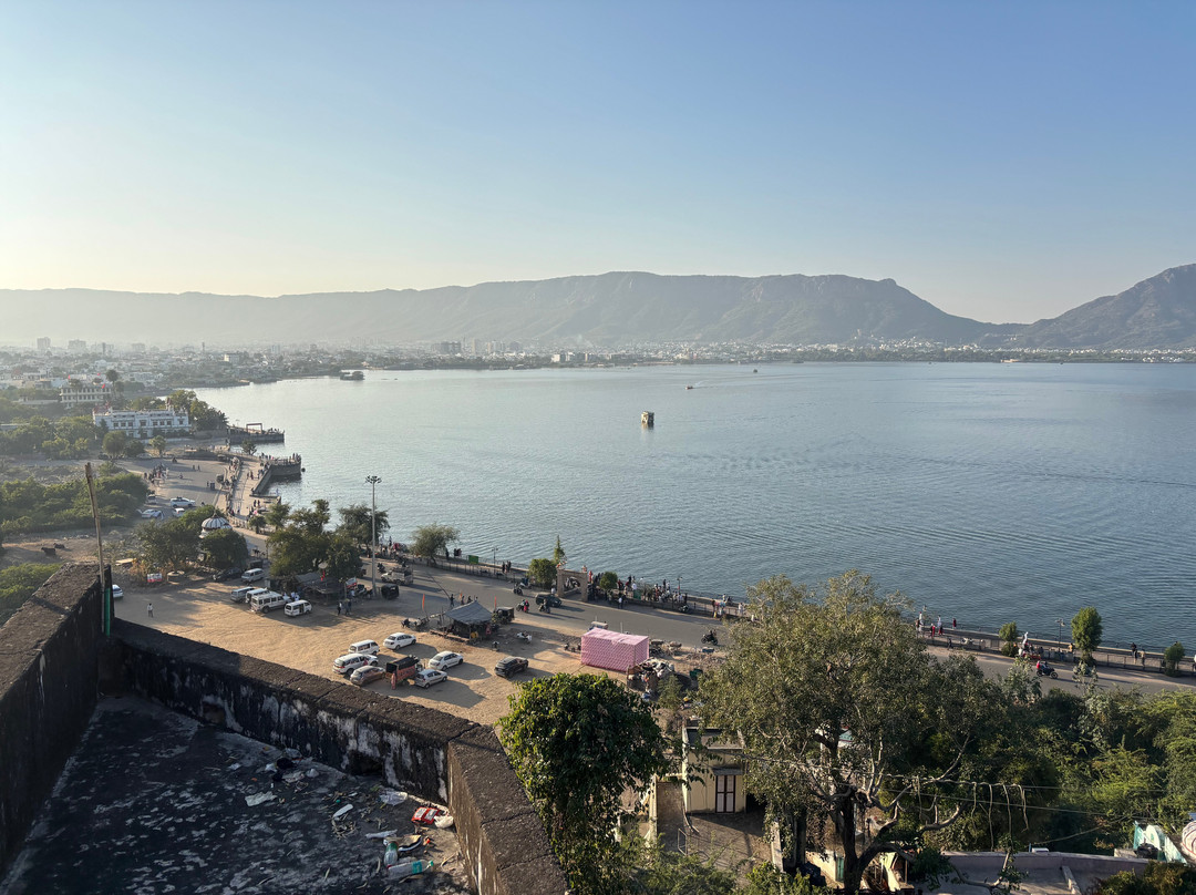 Mansingh Palace, Ajmer主图