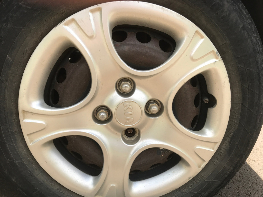 Mauri Connect Car Rental-Quatre Cocos必去景点