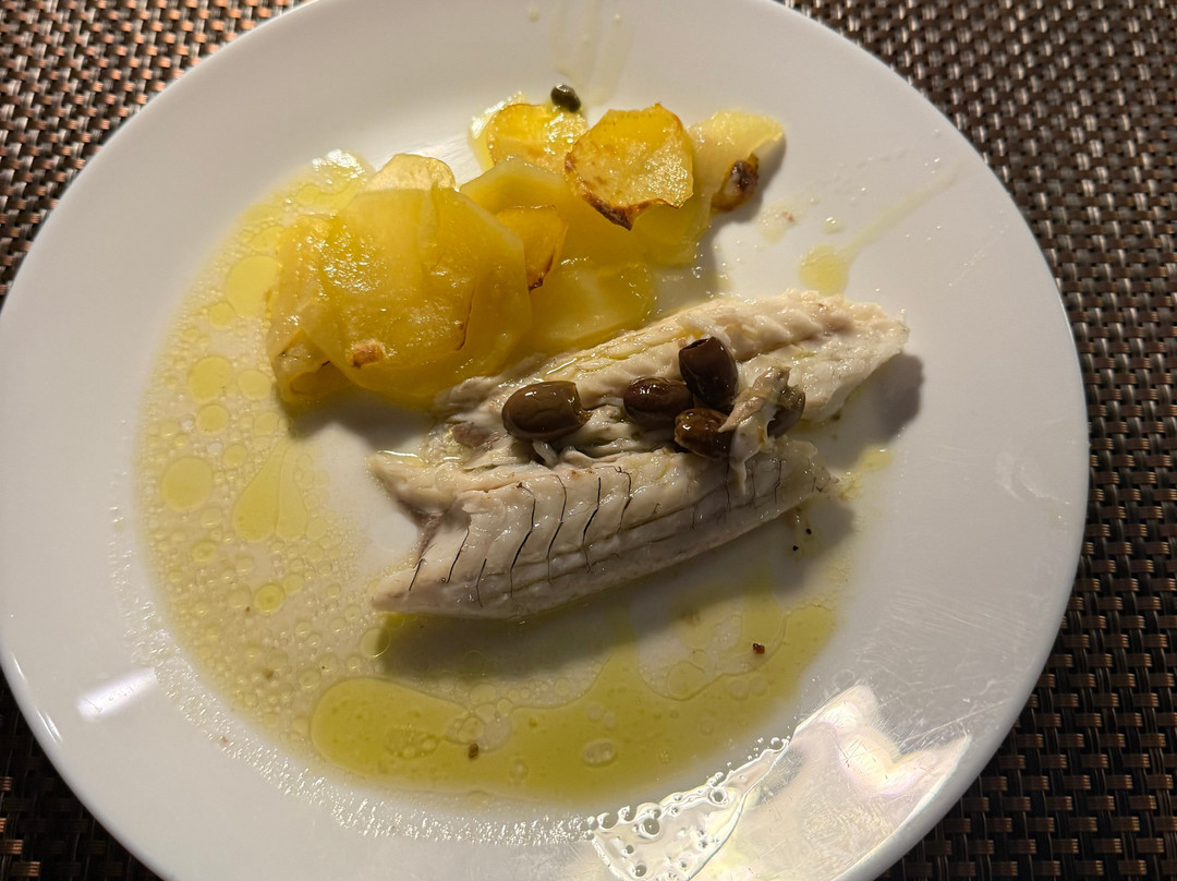 Hotel Bella Napoli & Spa主图