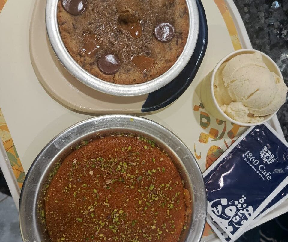 The Boulevard JO-安曼必去景点