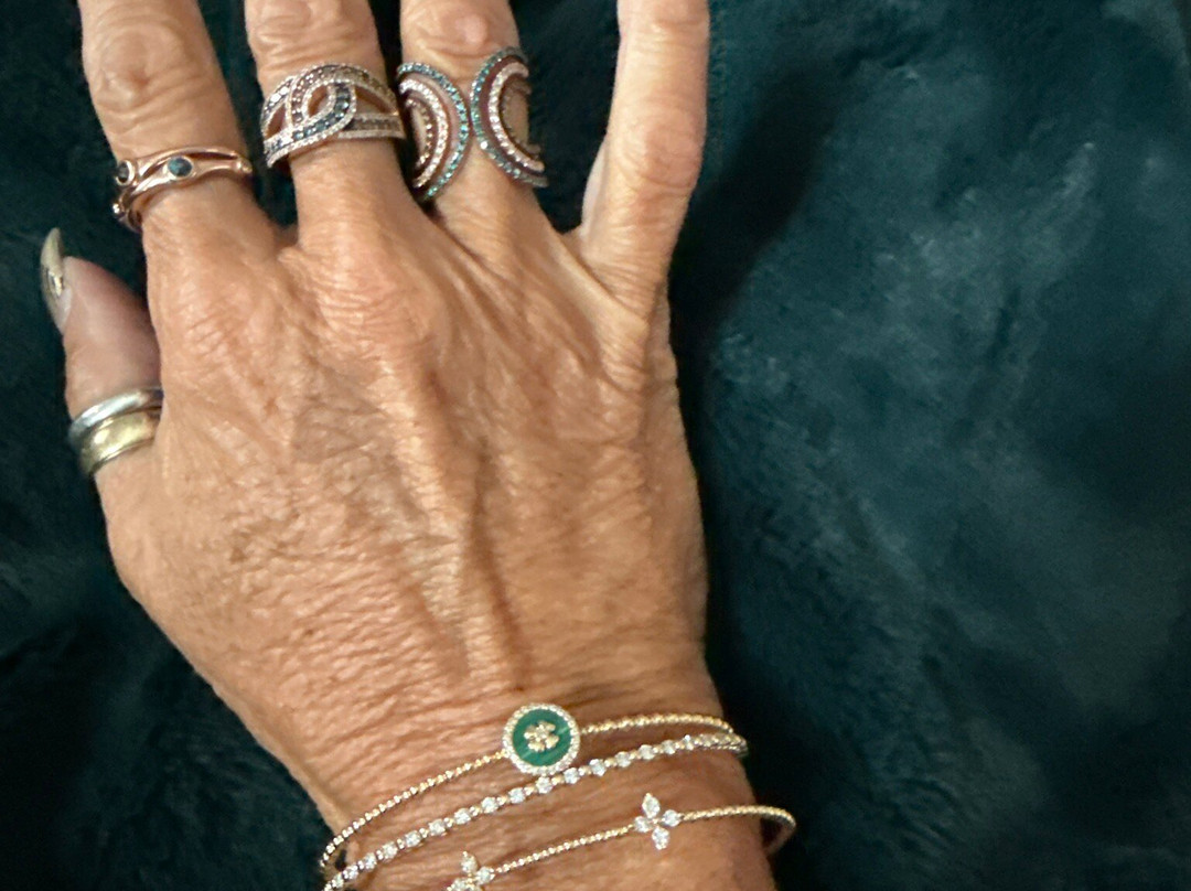 Jewels Forever, Cayman Islands-西湾必去景点