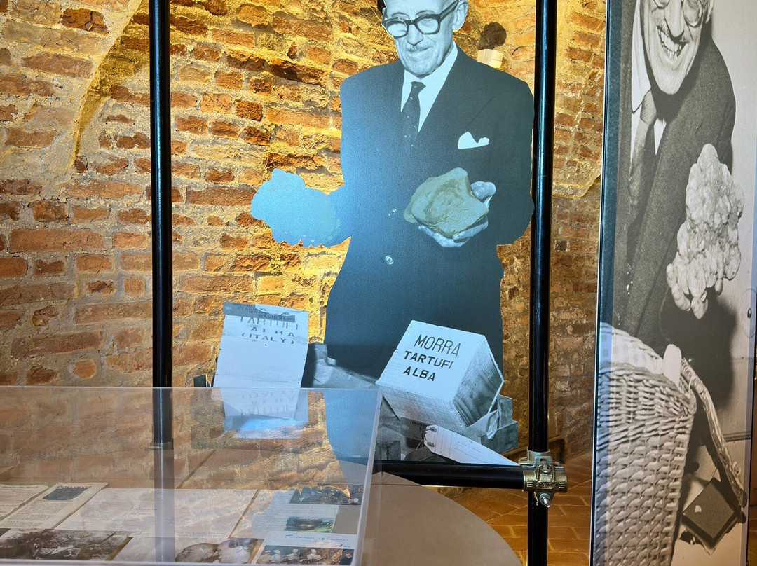 Castello DI Roddi-Roddi必去景点