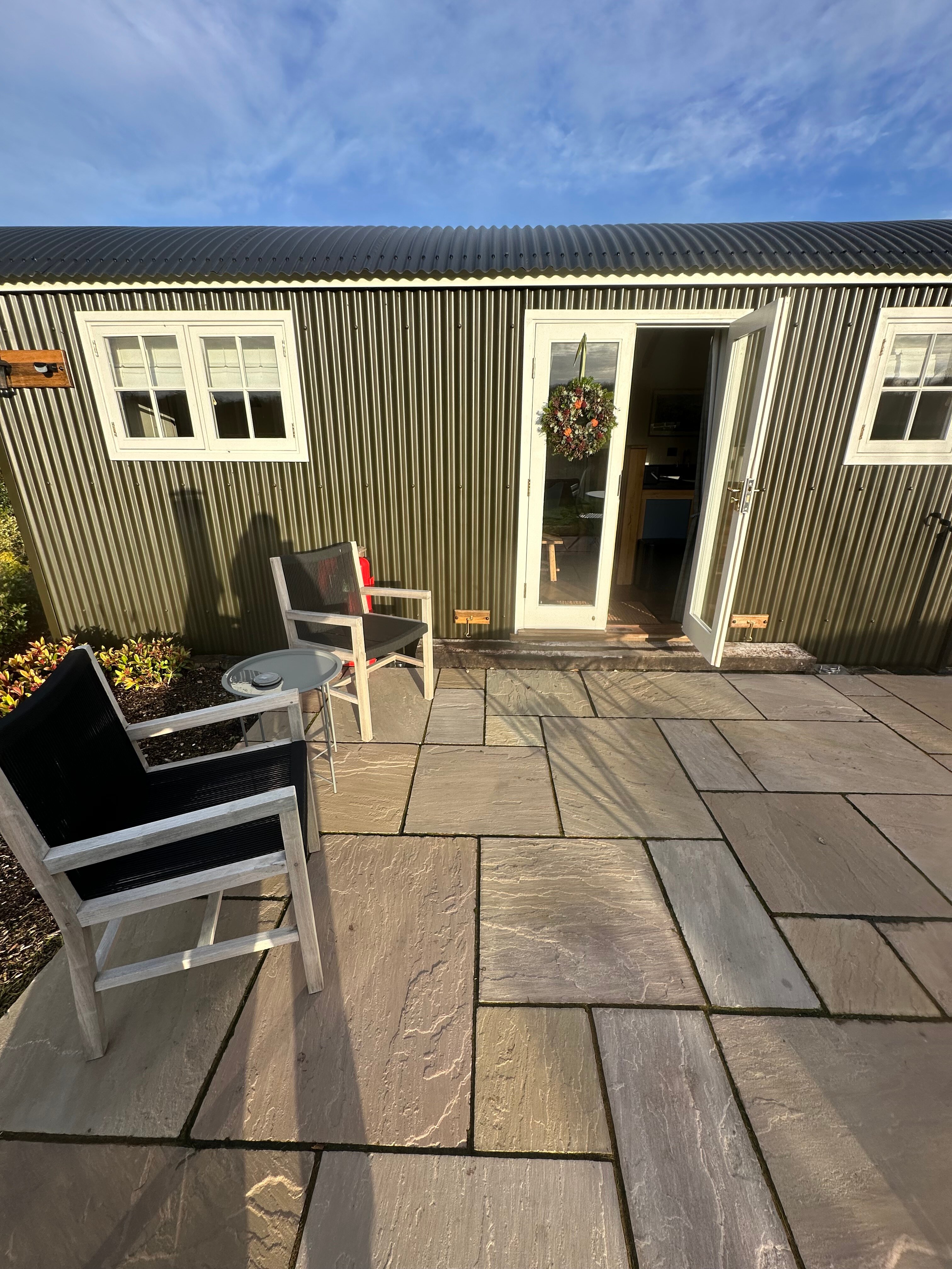 The Victoria, Holkham-官方