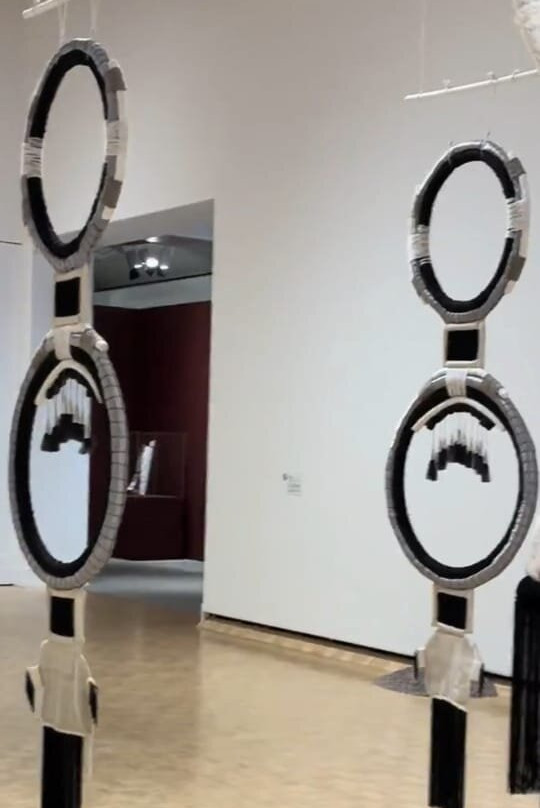 MacKenzie Art Gallery-里贾纳必去景点