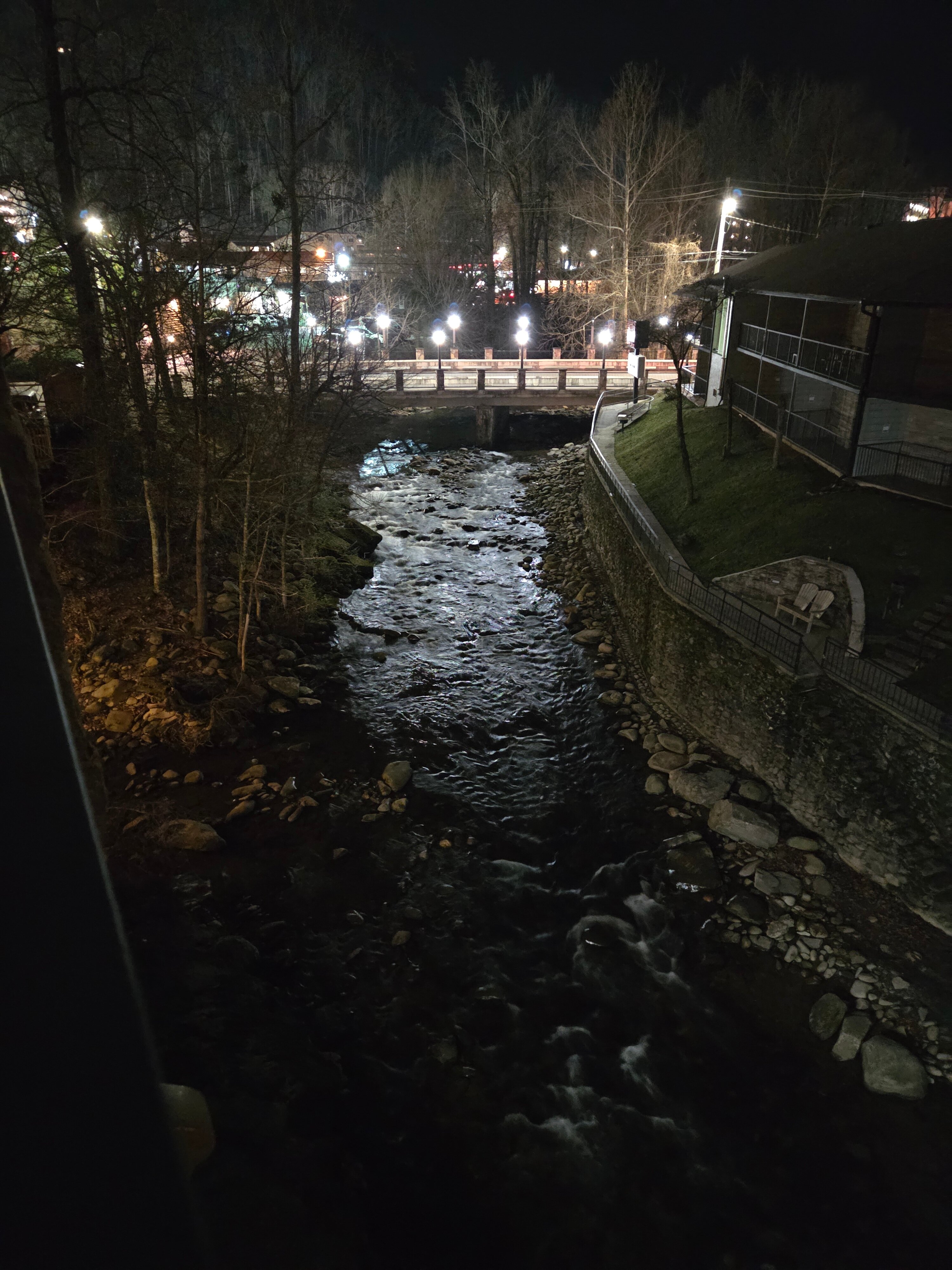 Old Creek Lodge-官方