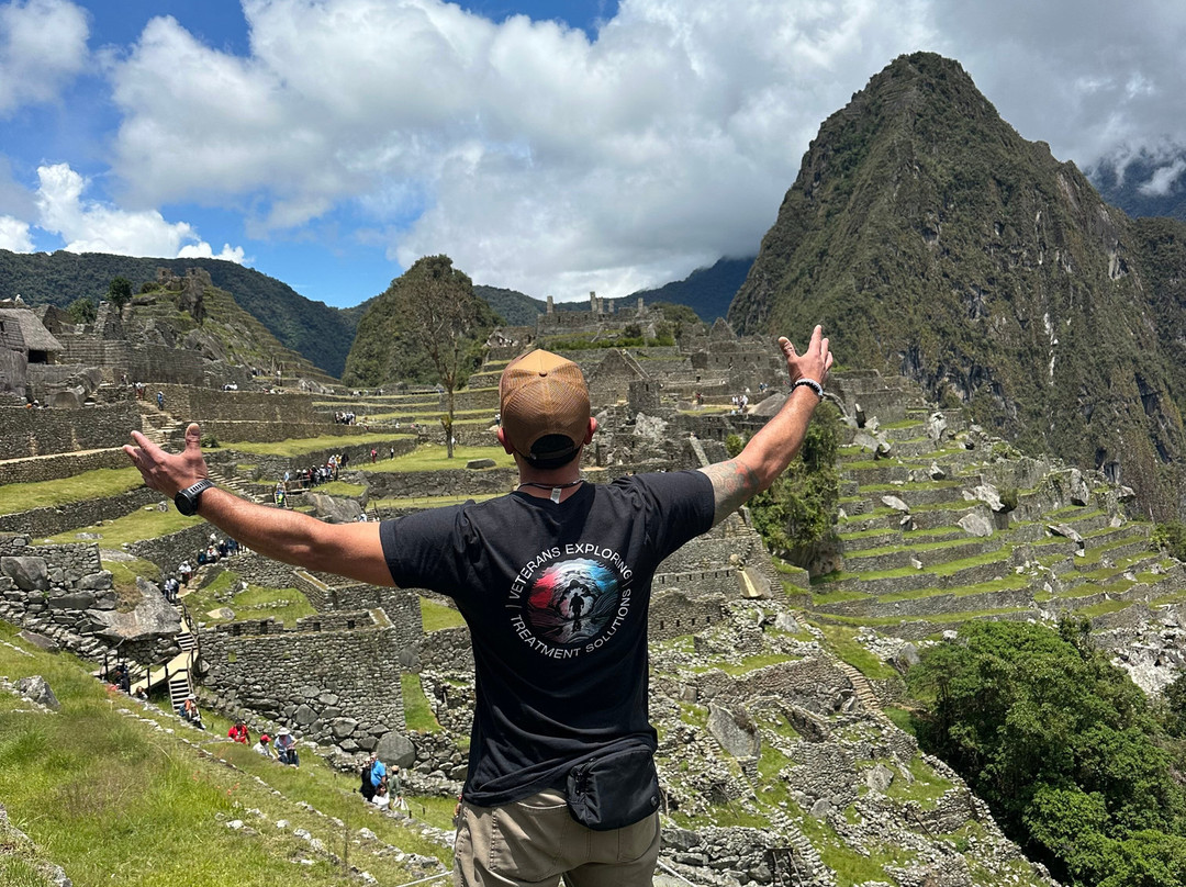 Etnikas Ayahuasca Retreats-库斯科必去景点