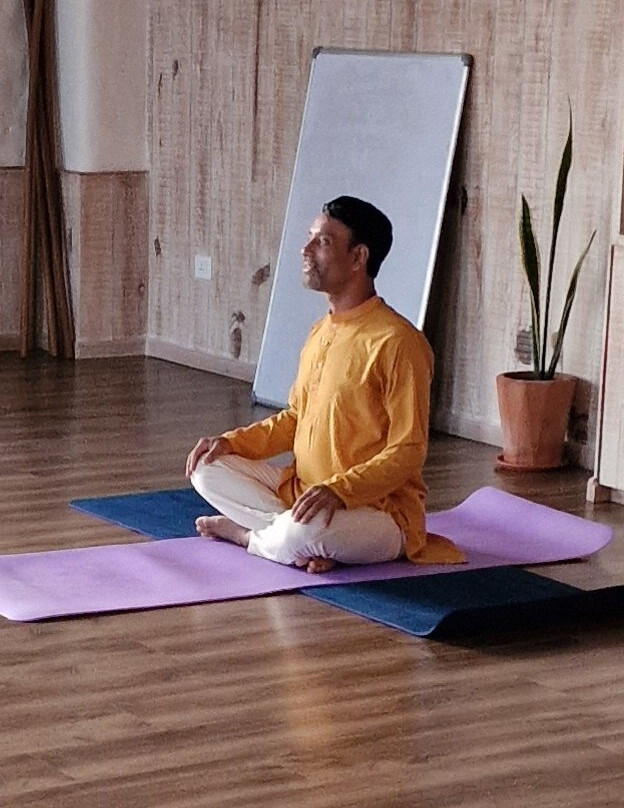 Nepal Yoga Home-加德满都必去景点