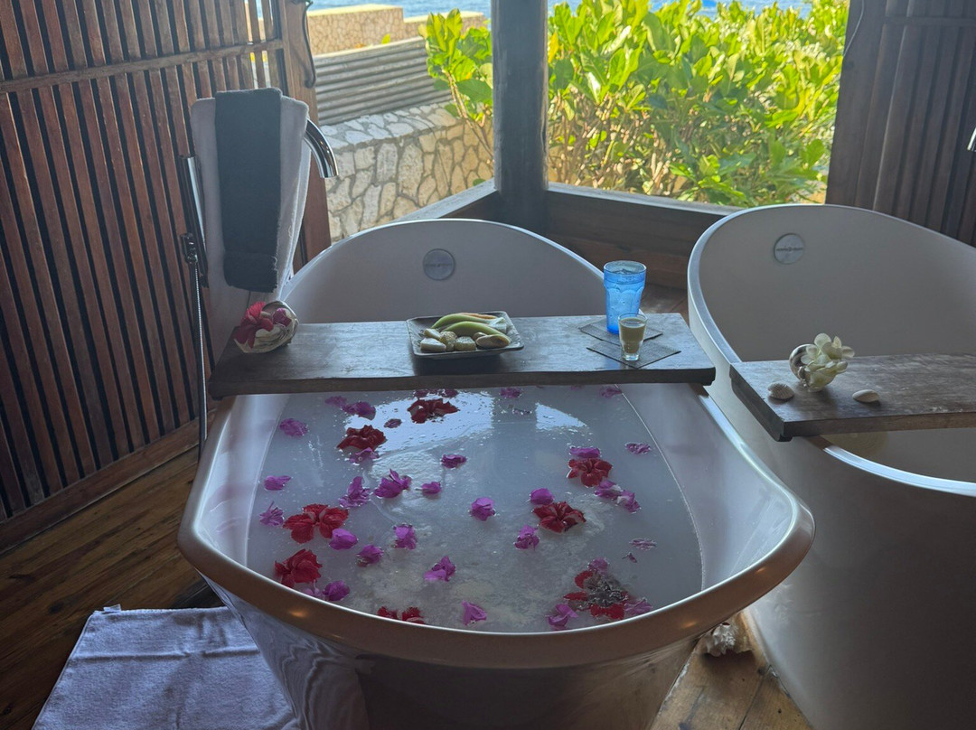 Rockhouse Spa-内格里尔必去景点