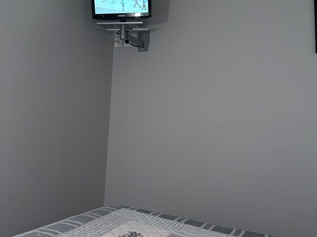 Hôtel la Grange de Marie主图