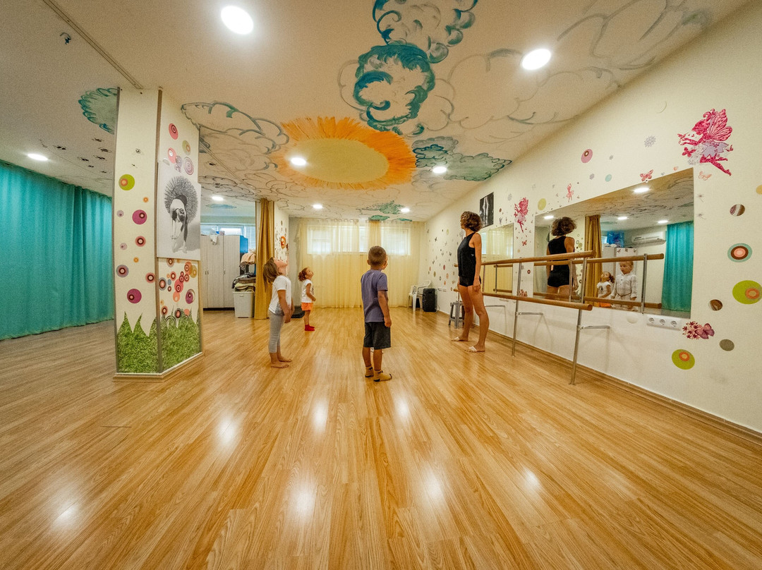 Panorama Fort Beach Complex主图