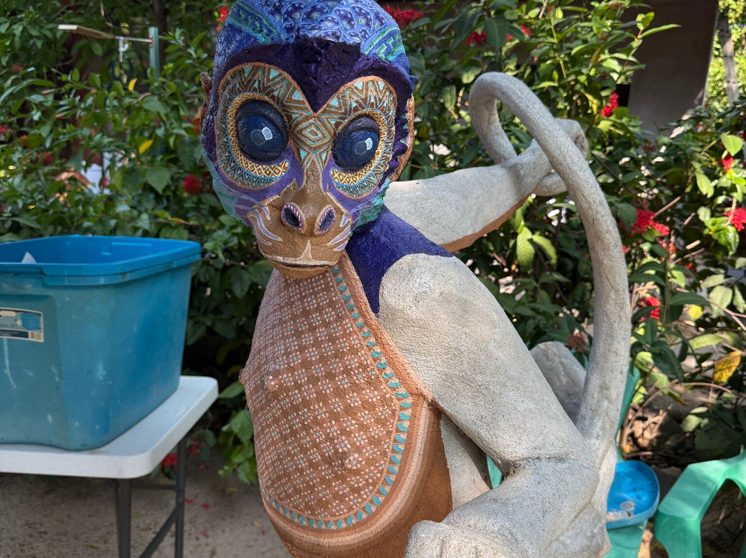 El Refugio de Potosí-芝华塔尼欧必去景点