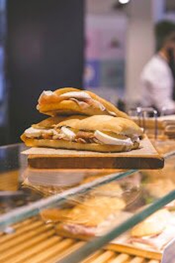 Mille10 Tasty Break & Lounge