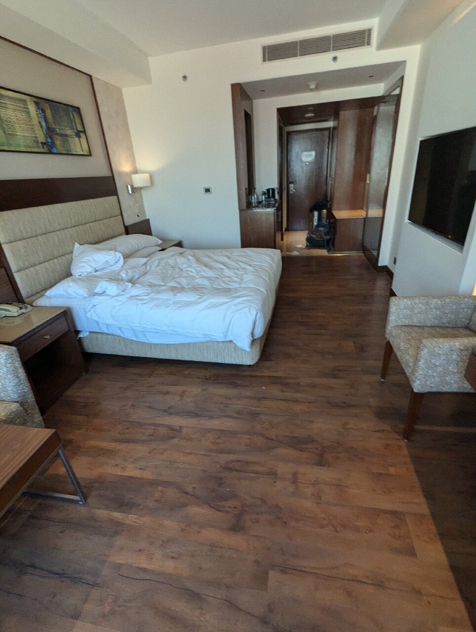 阿格拉希尔顿逸林酒店-官方