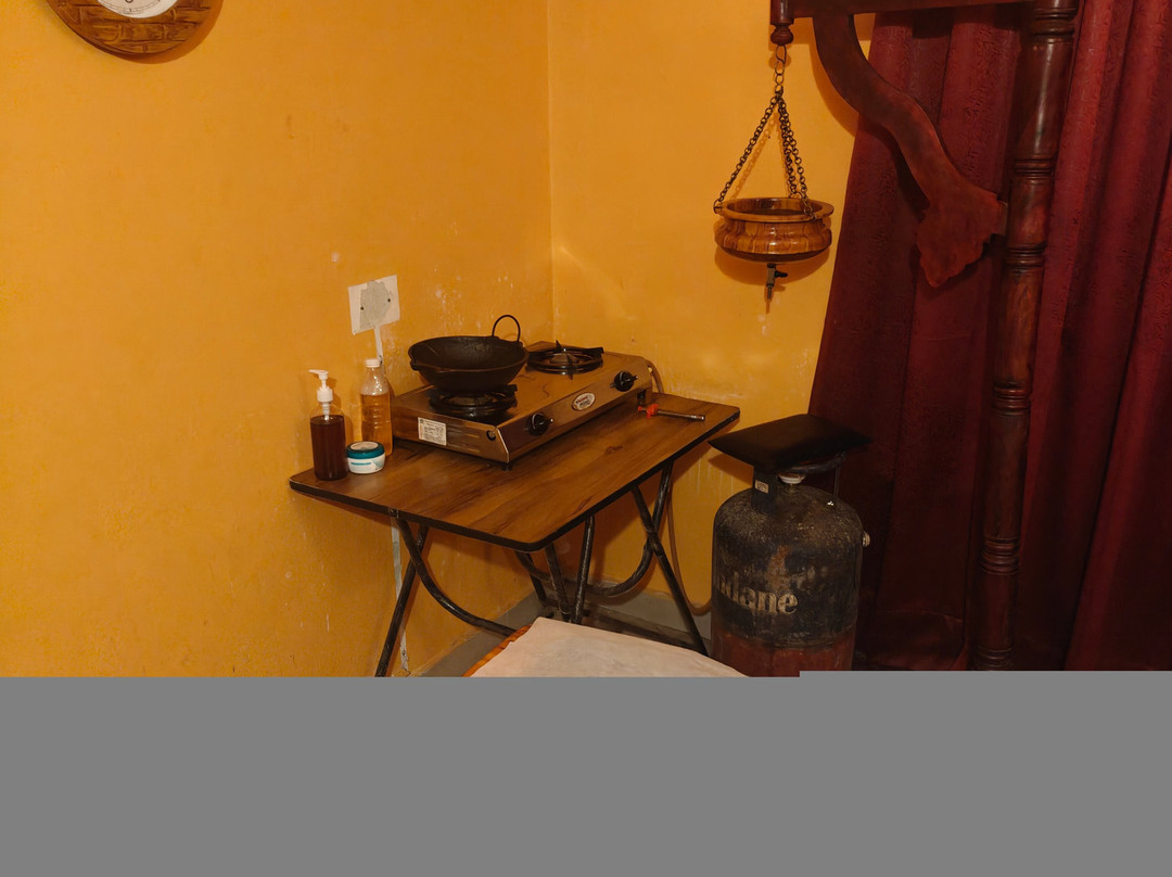 Induz Ayur Care-Fort Kochi必去景点