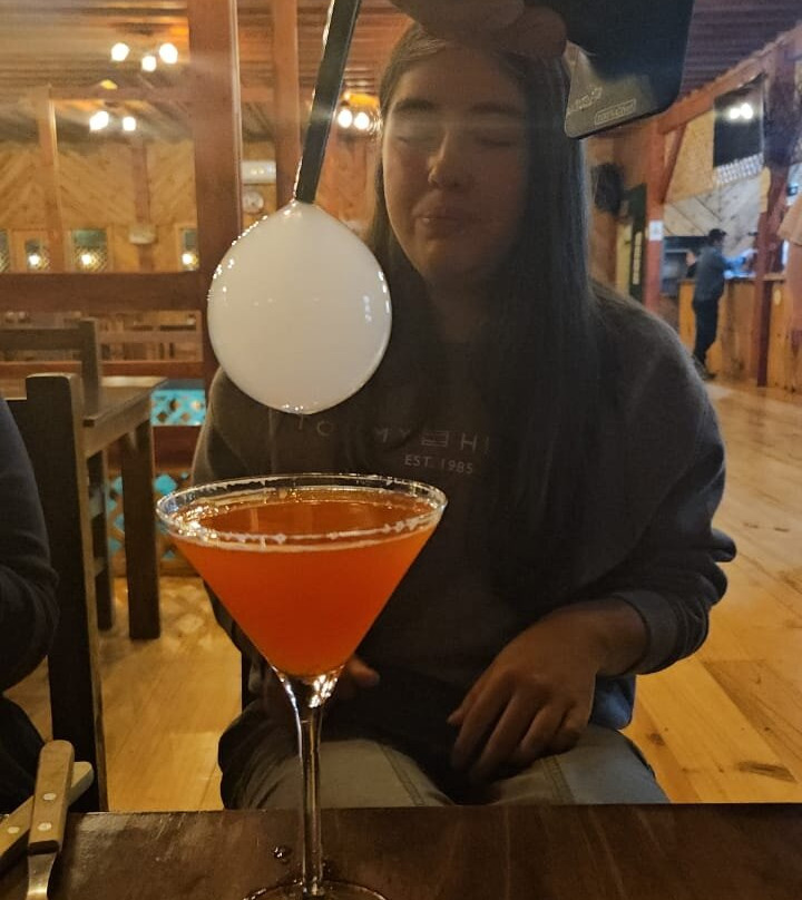 Mirador Rio Bio Bio-Santa Barbara必去景点