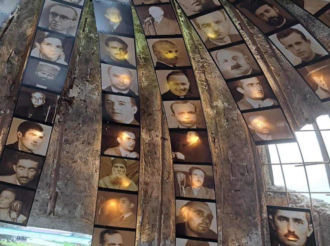 Bunk'Art 2-地拉那必去景点