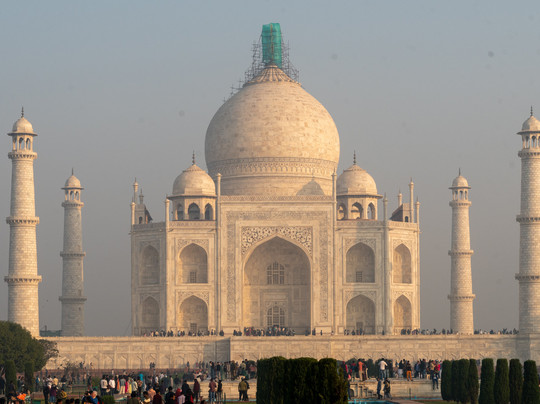 Jodhpur Voyage Pvt Ltd-焦特布尔必去景点