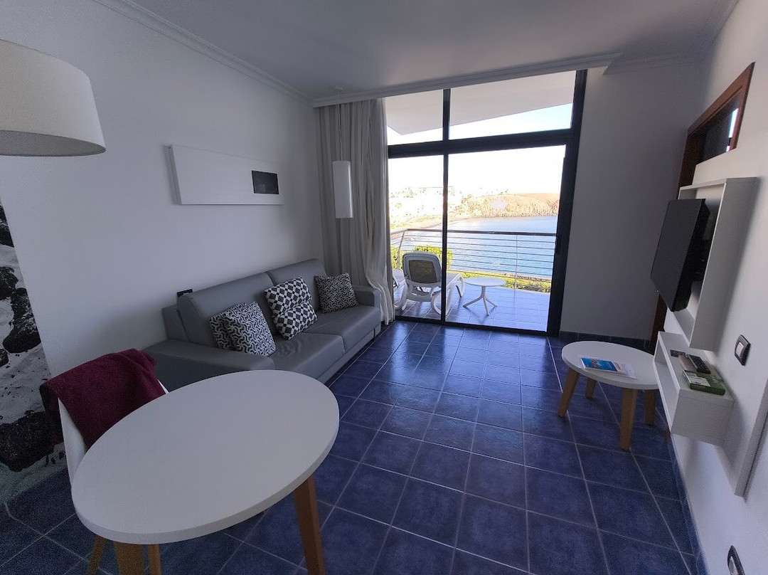 Hotel Mirador Papagayo By LIVVO主图