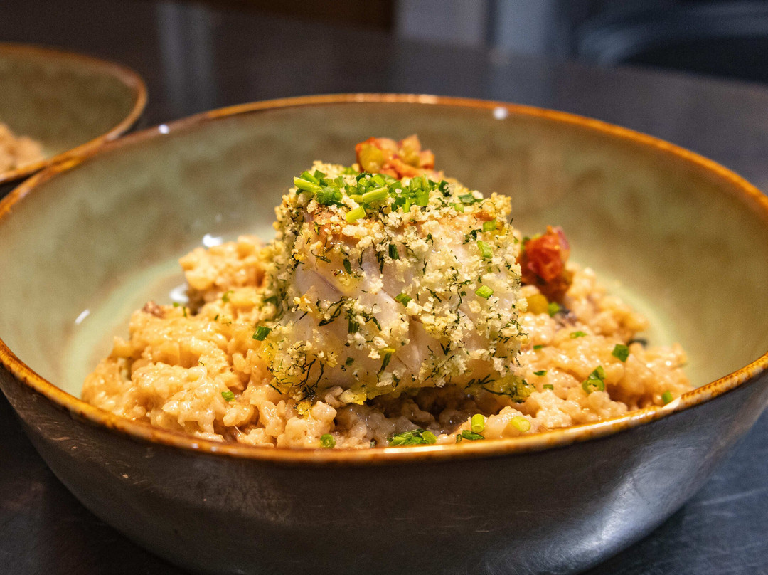 Auberge Du Pont Des Samsons