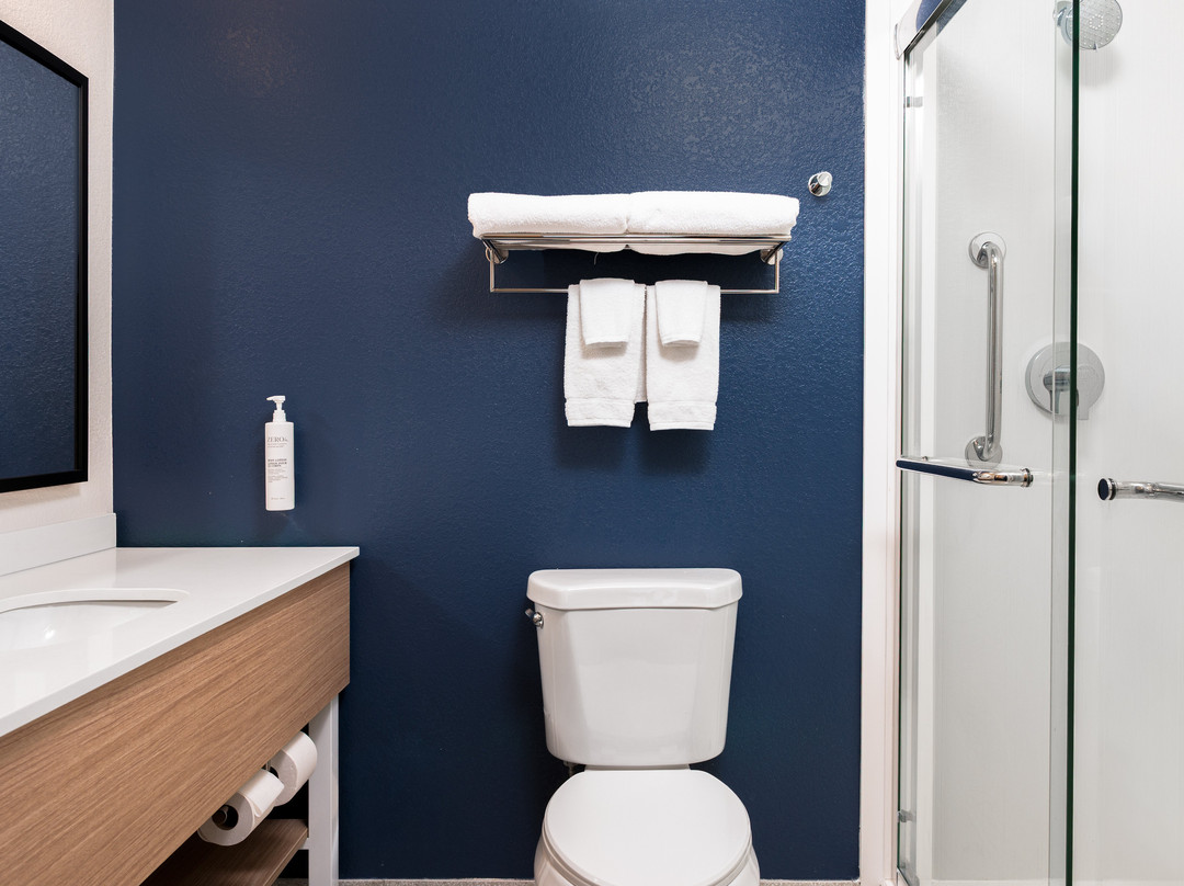 Spark by Hilton Wilmington主图