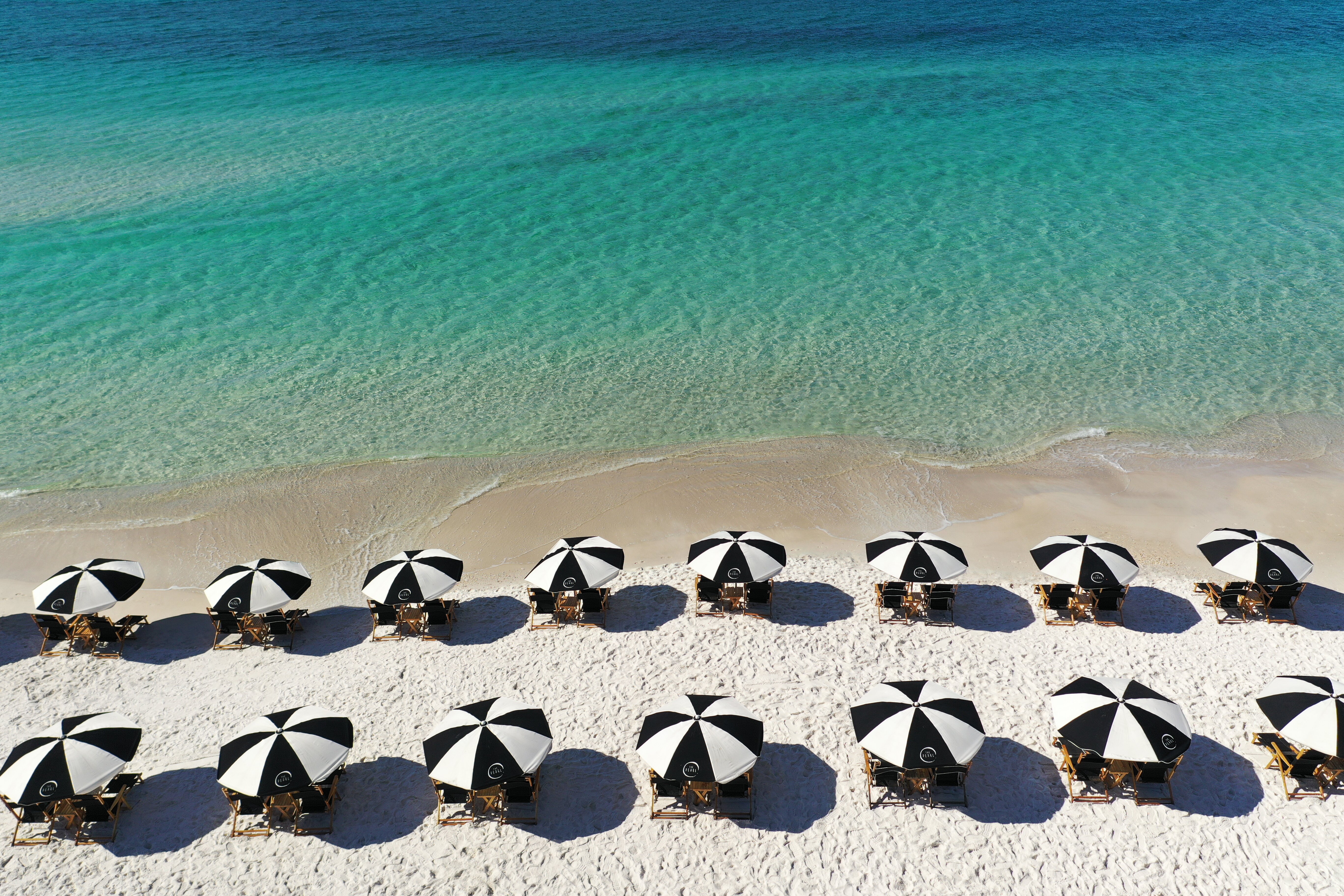 The Pearl Hotel-泳池