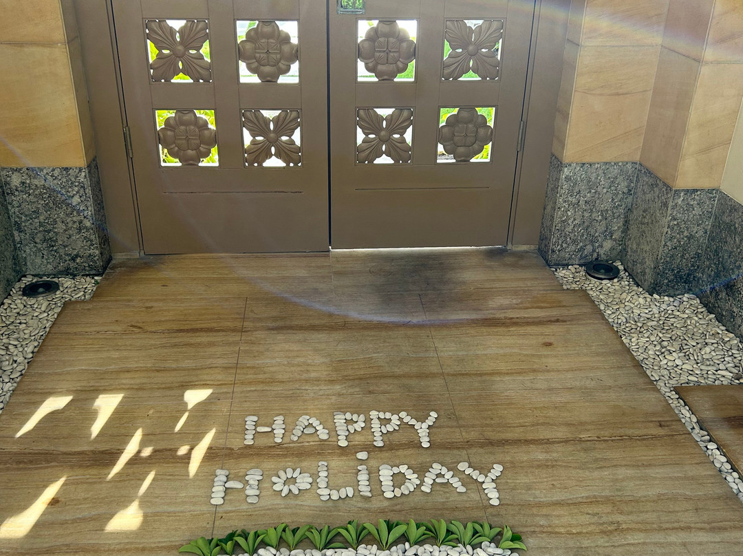 穆丽雅别墅酒店主图