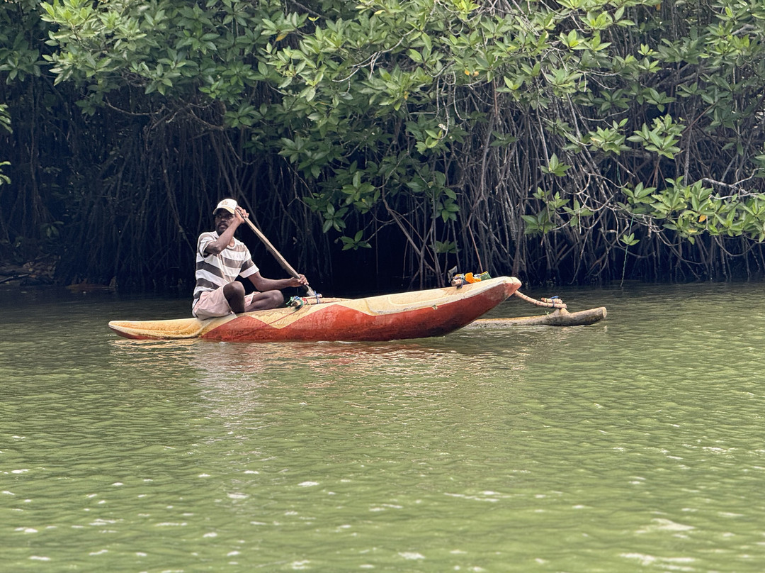 Lanka Classy Tours-凯拉尼亚必去景点