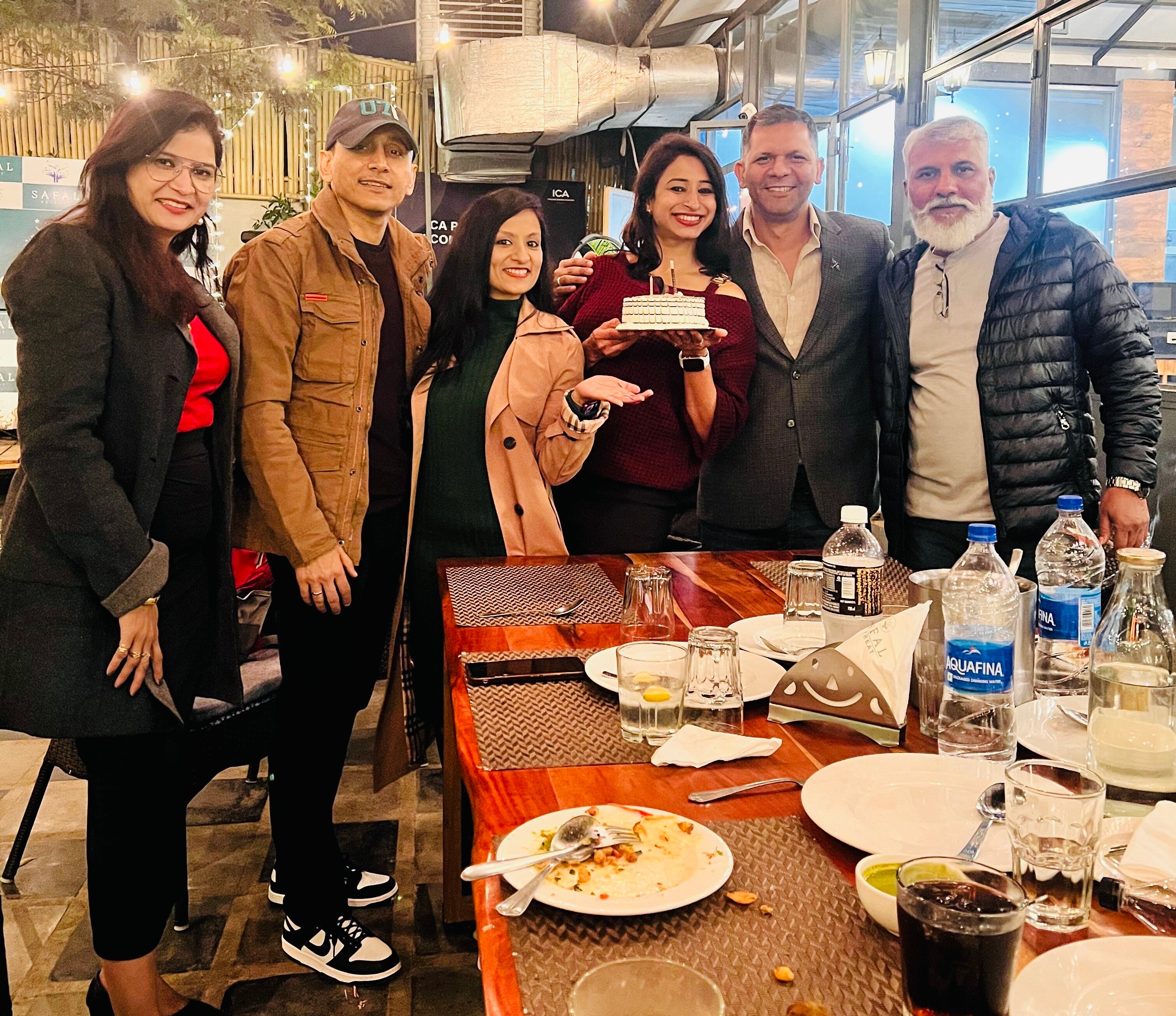 Safal Retreat-官方