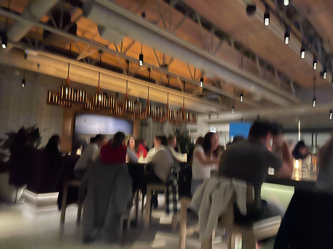 King Taps Willowbrook