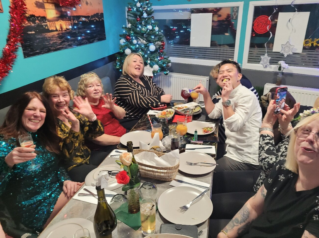 Efes Turkish Charcoal Grill