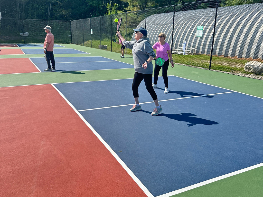 Poland Spring Resort主图