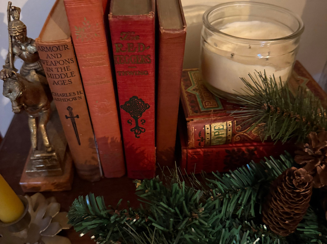 Wonder House-Bartow必去景点