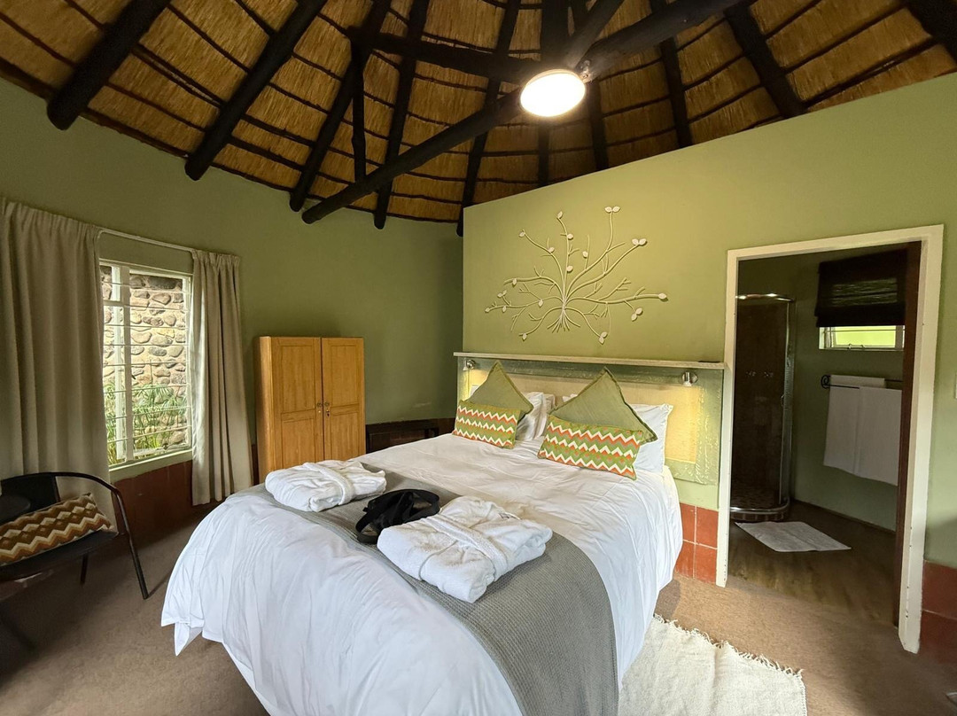 Kukummi Lodge (formerly Mackaya Bella Country Lodge)主图