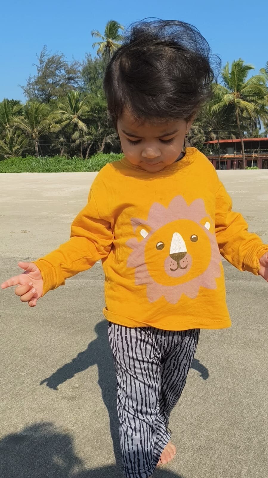 Sagar Sparsh - The Sea Touch-官方