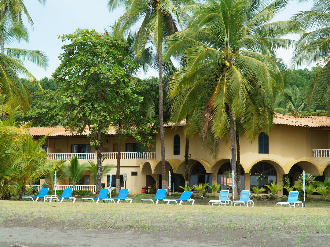 Hotel Delfin Playa Bejuco主图